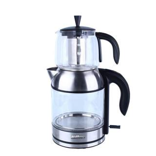 چای ساز فلر مدل 286S