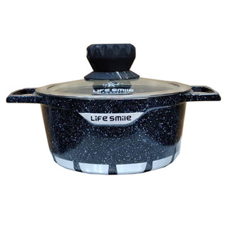 قابلمه لایف اسمایل مدل FLCM-36P سایز 36