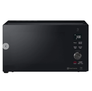 مایکروویو ال جی مدل LG MH8265DIS
