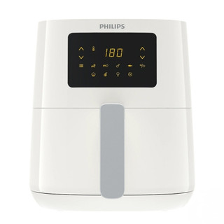 سرخ کن فیلیپس مدل HD9270/21 سفید
