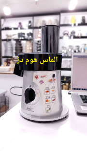 سالاد ساز مایر مدل MR1388